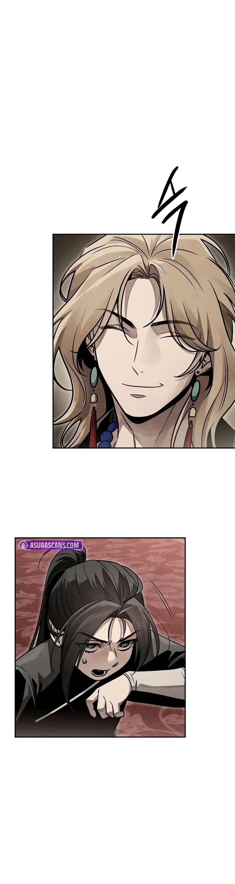 The Divine Demon's Grand Ascension Chapter 23 page 8 - Chapter 23
