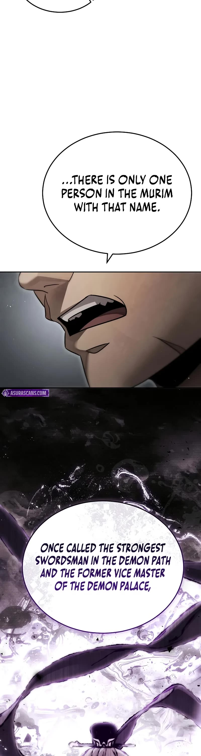 The Divine Demon's Grand Ascension Chapter 24 page 13 - Chapter 24