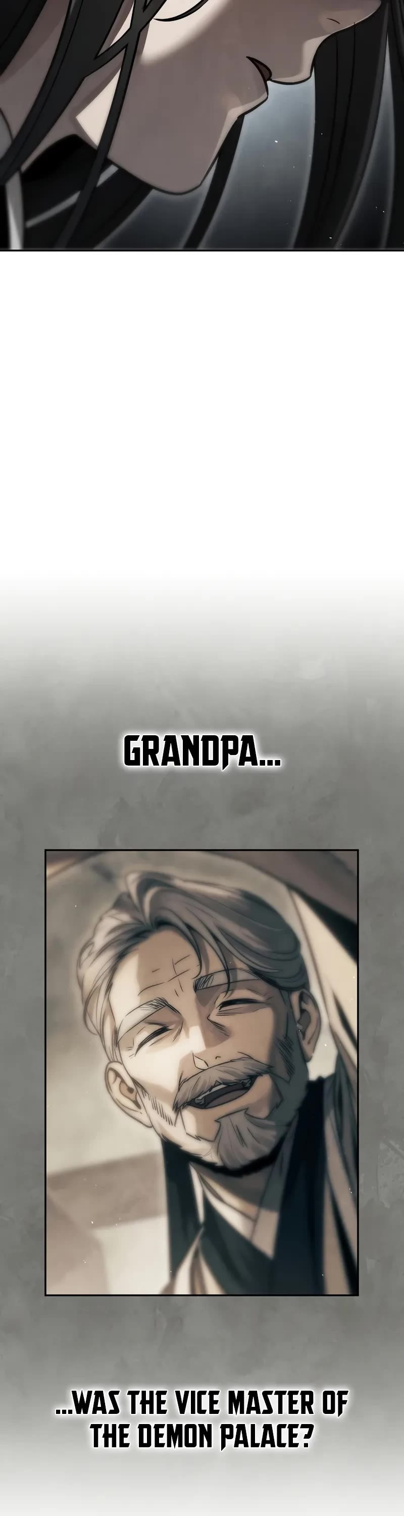 The Divine Demon's Grand Ascension Chapter 24 page 15 - Chapter 24