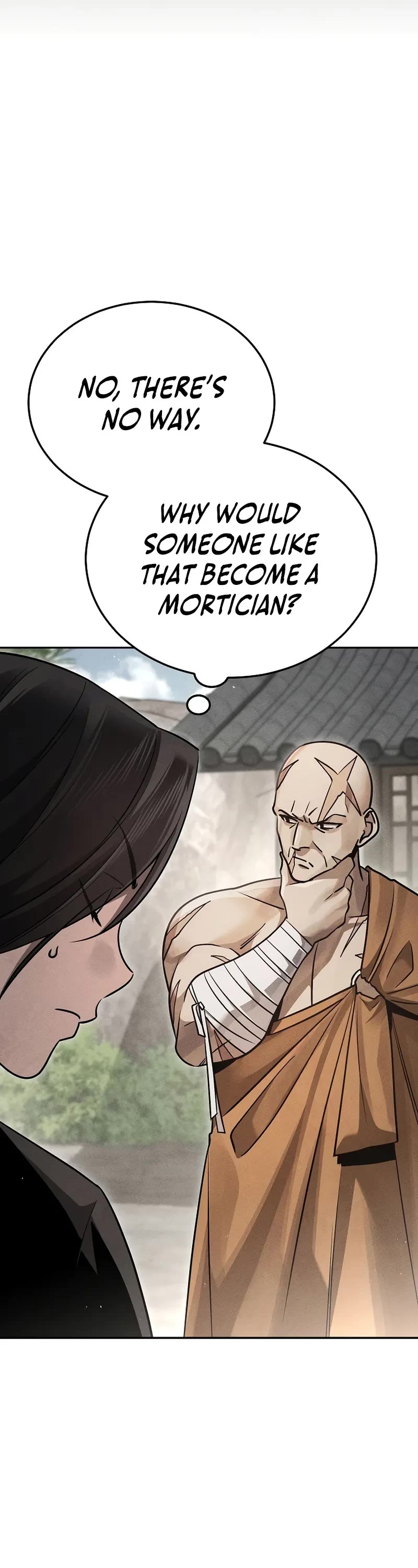 The Divine Demon's Grand Ascension Chapter 24 page 16 - Chapter 24
