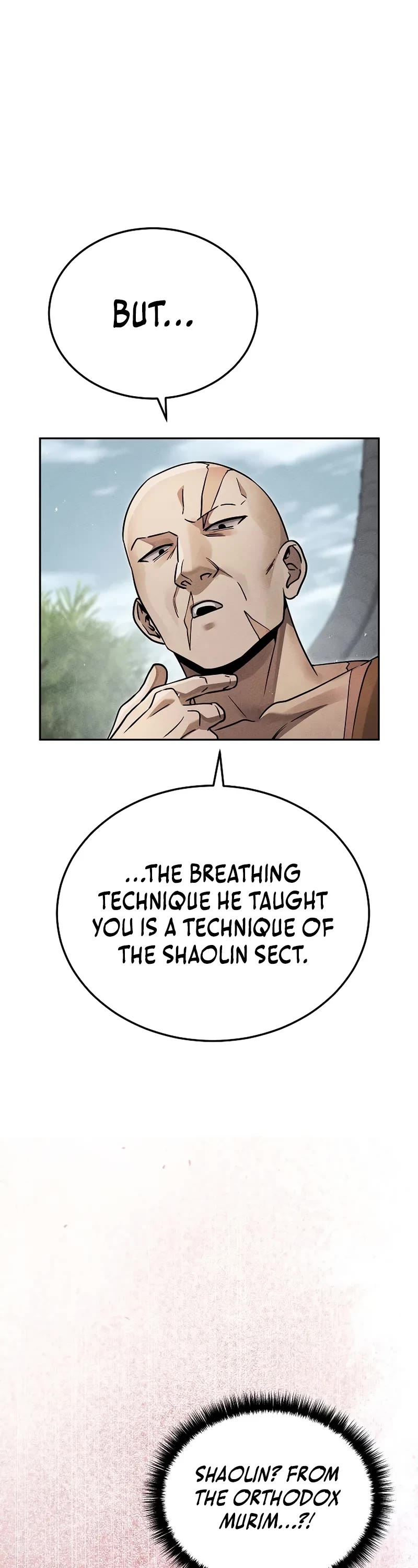 The Divine Demon's Grand Ascension Chapter 24 page 17 - Chapter 24