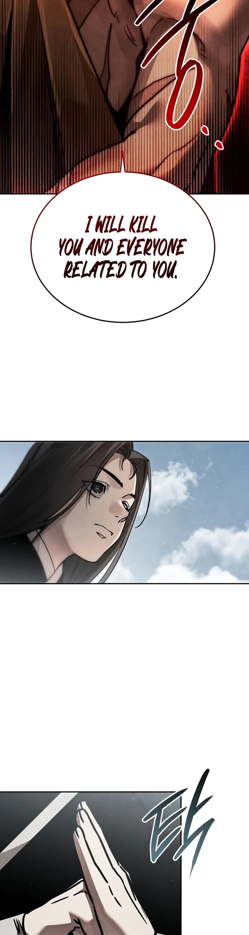 The Divine Demon's Grand Ascension Chapter 24 page 23 - Chapter 24