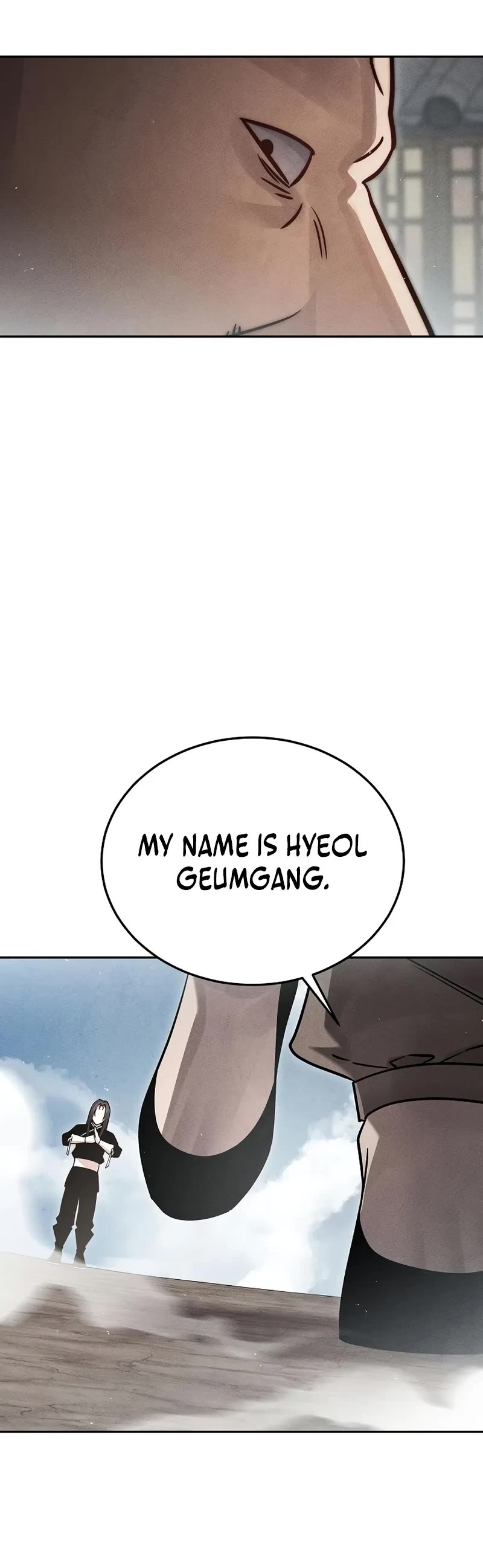 The Divine Demon's Grand Ascension Chapter 24 page 25 - Chapter 24