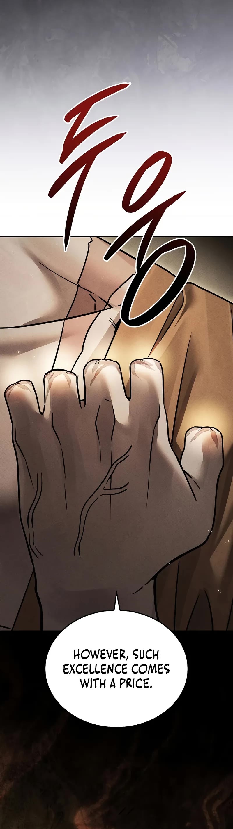 The Divine Demon's Grand Ascension Chapter 24 page 31 - Chapter 24
