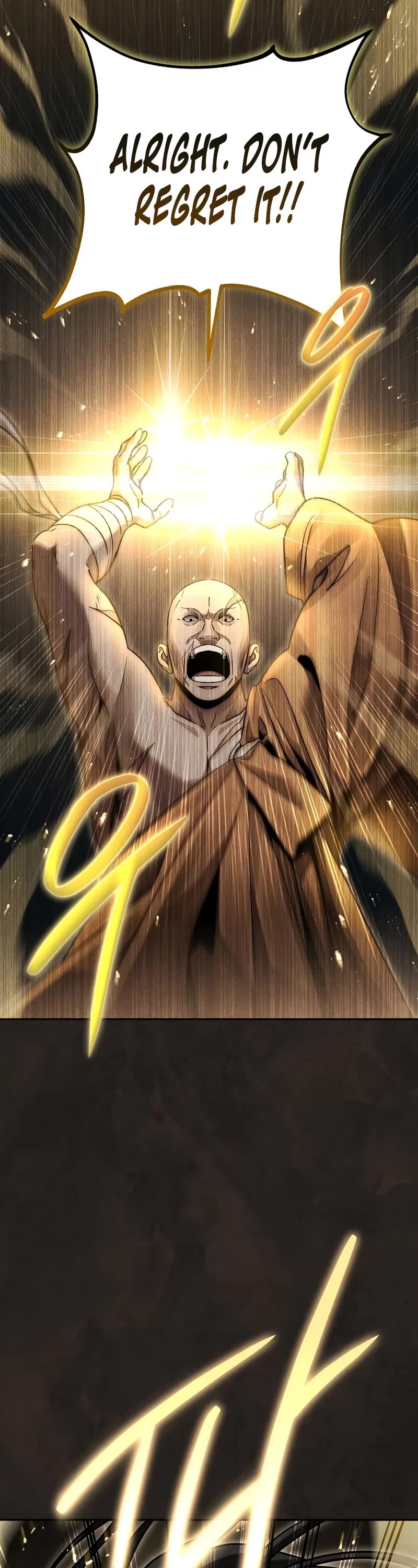 The Divine Demon's Grand Ascension Chapter 24 page 39 - Chapter 24