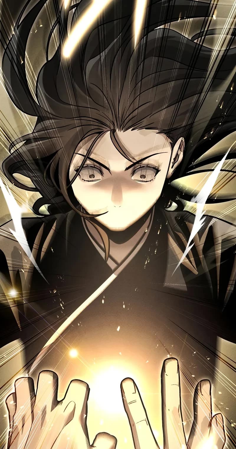 The Divine Demon's Grand Ascension Chapter 24 page 40 - Chapter 24