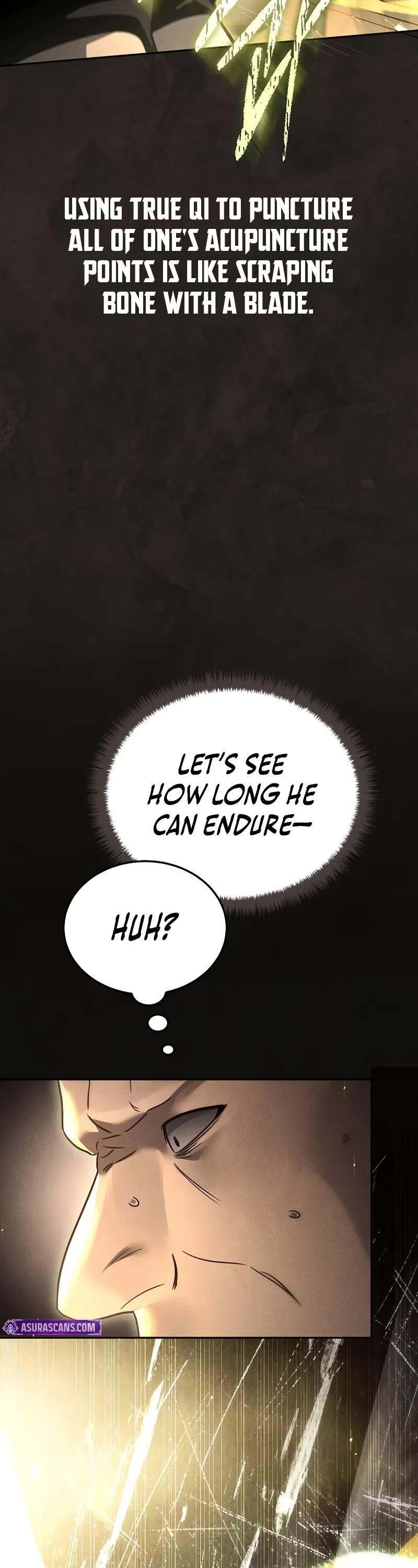 The Divine Demon's Grand Ascension Chapter 24 page 44 - Chapter 24