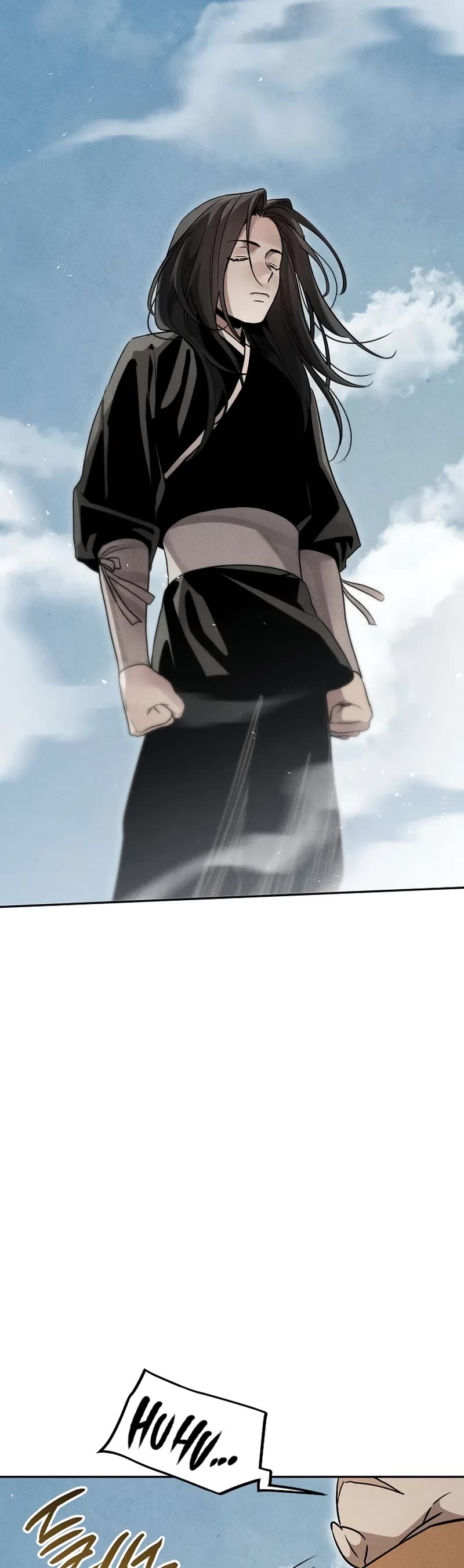 The Divine Demon's Grand Ascension Chapter 24 page 50 - Chapter 24