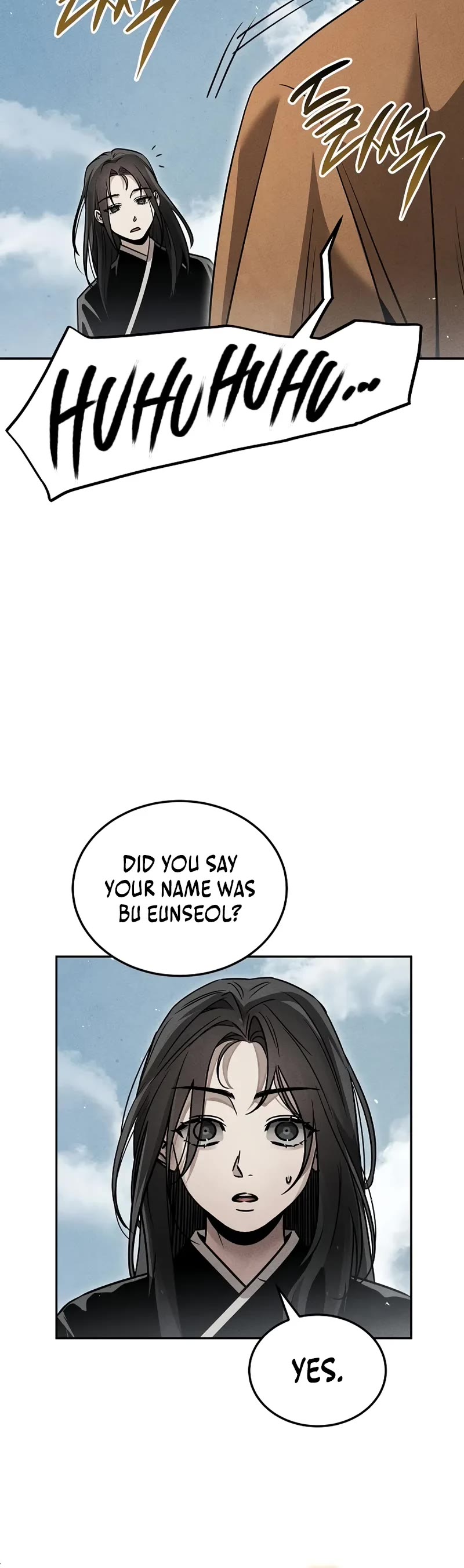 The Divine Demon's Grand Ascension Chapter 24 page 51 - Chapter 24