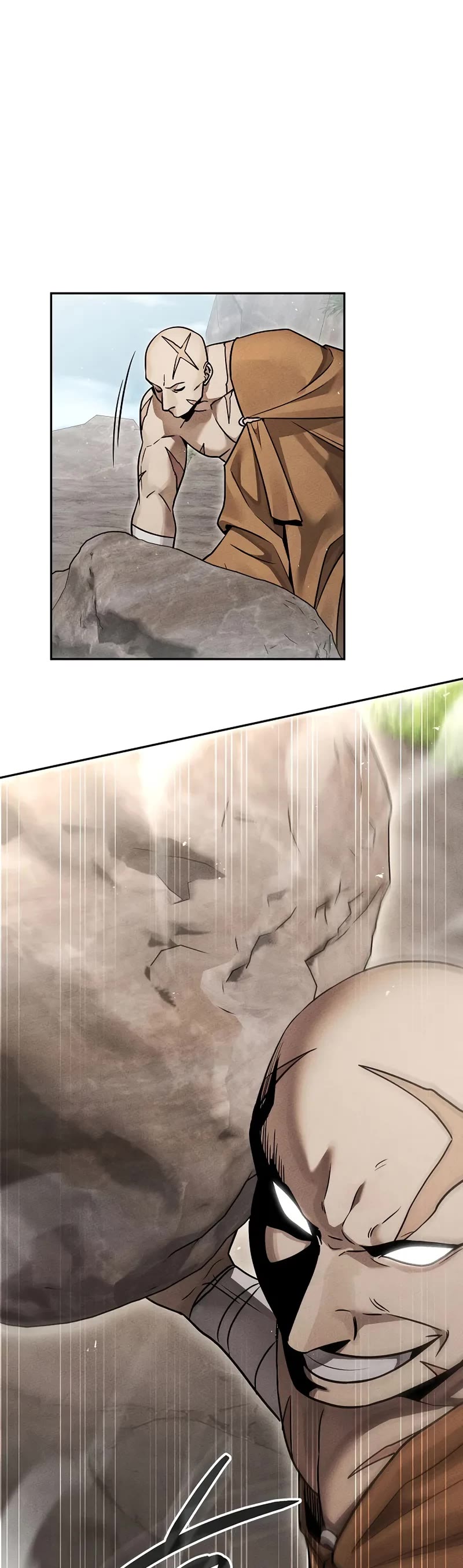 The Divine Demon's Grand Ascension Chapter 24 page 55 - Chapter 24