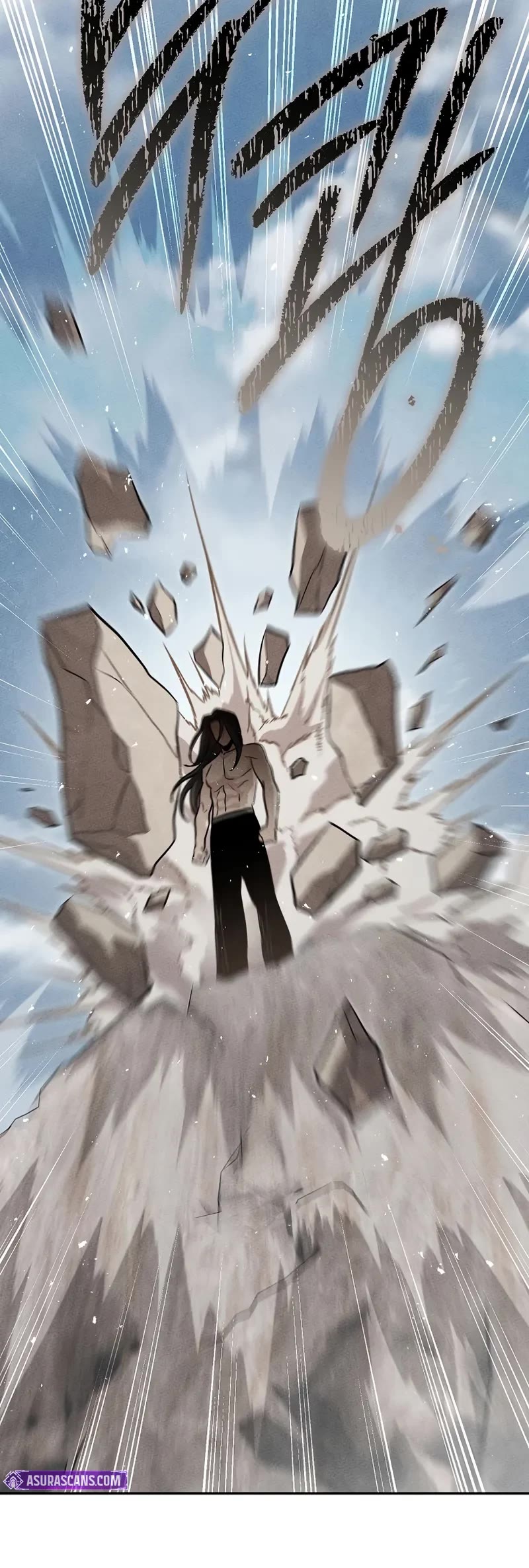 The Divine Demon's Grand Ascension Chapter 24 page 59 - Chapter 24