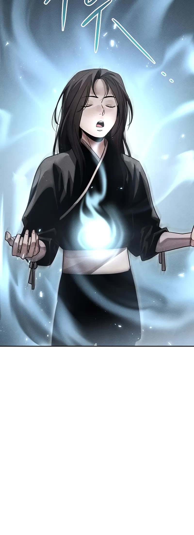 The Divine Demon's Grand Ascension Chapter 24 page 6 - Chapter 24