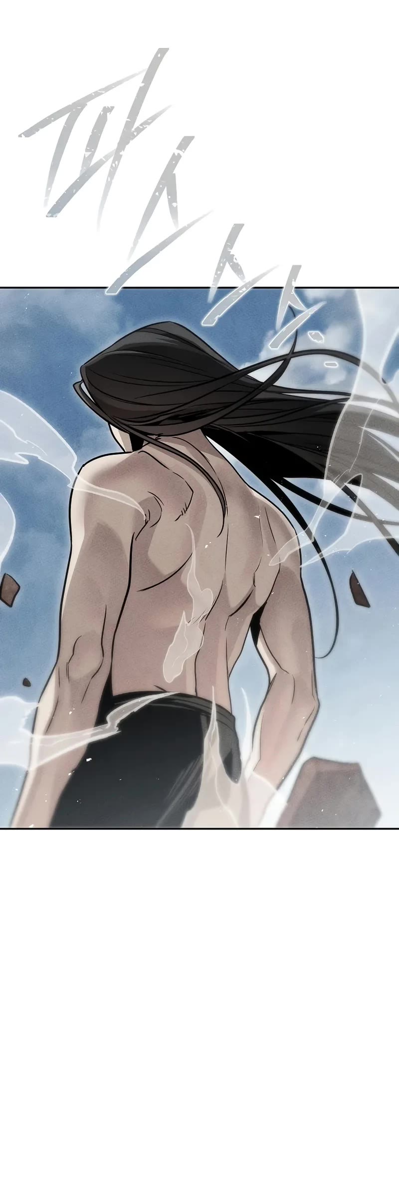The Divine Demon's Grand Ascension Chapter 24 page 60 - Chapter 24