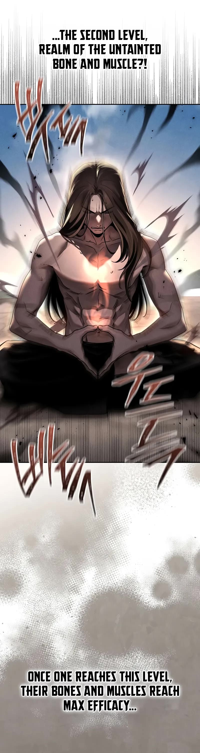 The Divine Demon's Grand Ascension Chapter 25 page 10 - Chapter 25