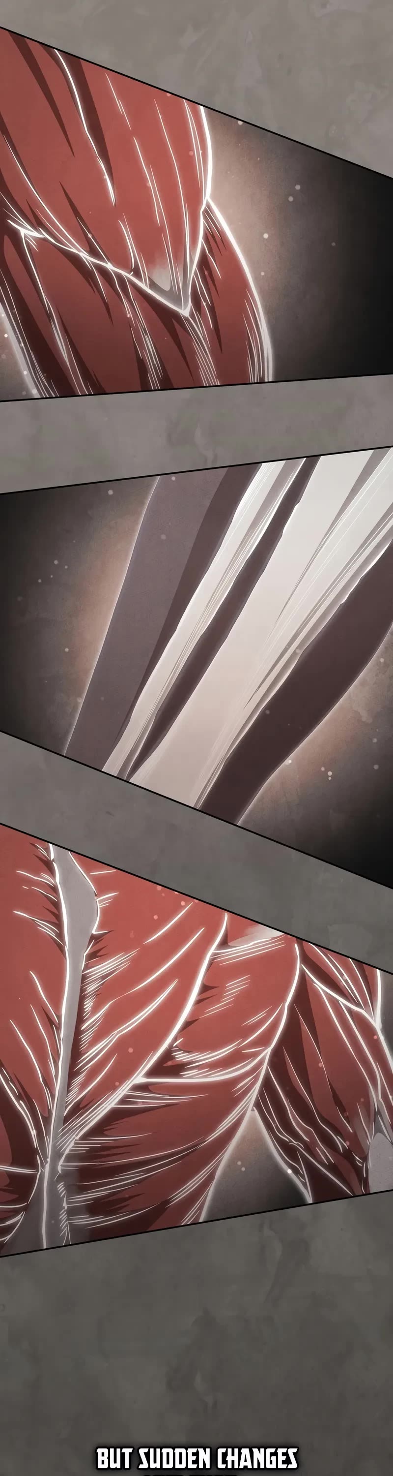 The Divine Demon's Grand Ascension Chapter 25 page 11 - Chapter 25