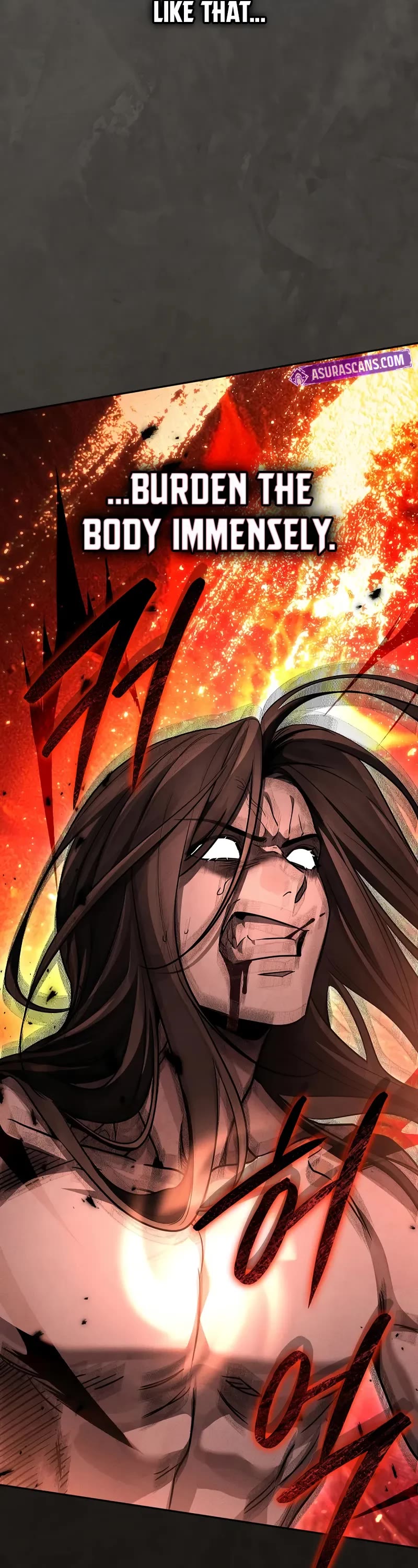 The Divine Demon's Grand Ascension Chapter 25 page 12 - Chapter 25