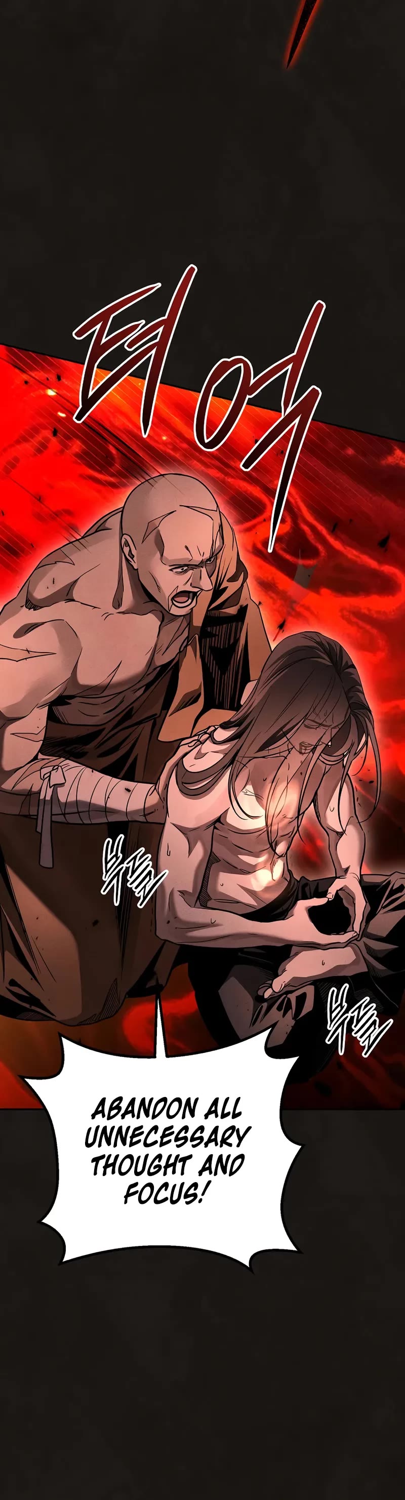 The Divine Demon's Grand Ascension Chapter 25 page 13 - Chapter 25