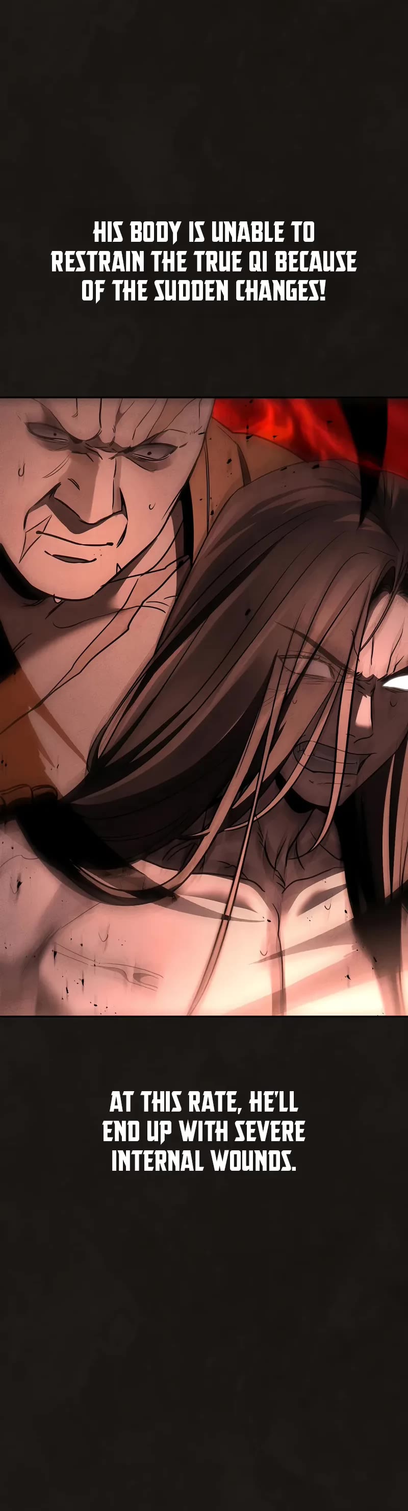 The Divine Demon's Grand Ascension Chapter 25 page 14 - Chapter 25