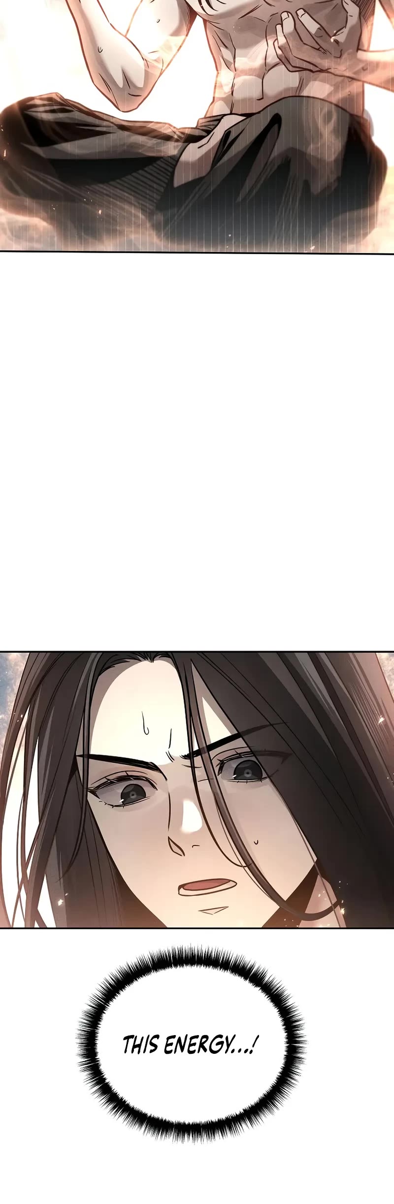 The Divine Demon's Grand Ascension Chapter 25 page 18 - Chapter 25