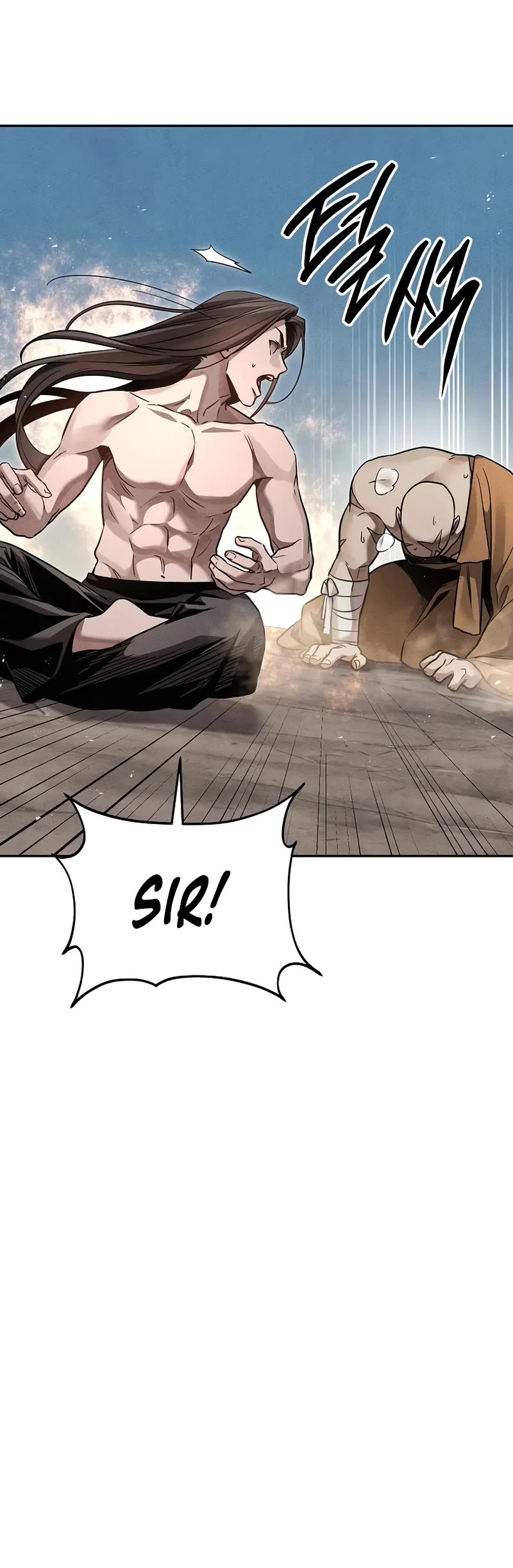 The Divine Demon's Grand Ascension Chapter 25 page 19 - Chapter 25