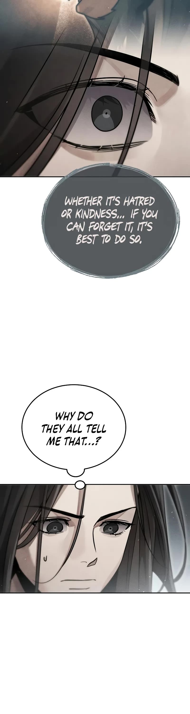The Divine Demon's Grand Ascension Chapter 25 page 24 - Chapter 25