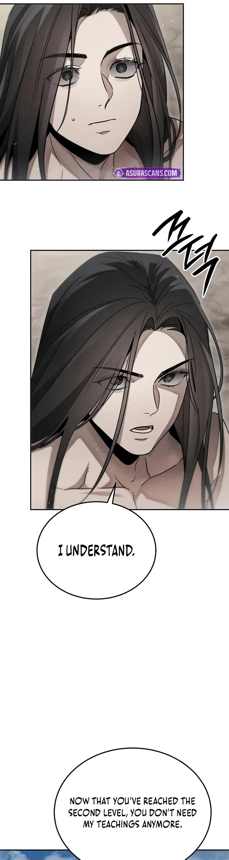 The Divine Demon's Grand Ascension Chapter 25 page 27 - Chapter 25