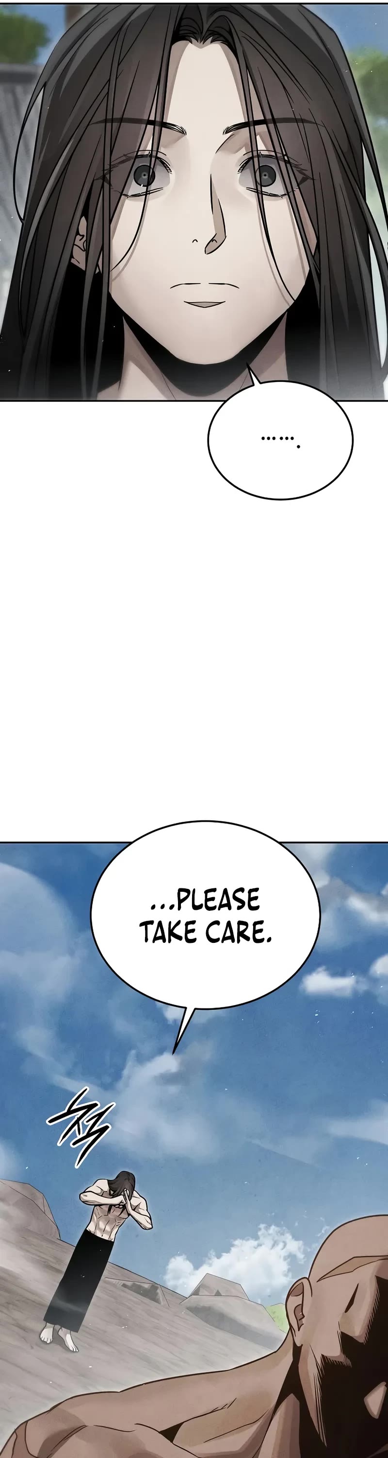 The Divine Demon's Grand Ascension Chapter 25 page 30 - Chapter 25