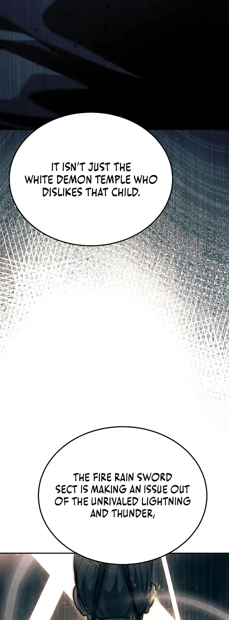 The Divine Demon's Grand Ascension Chapter 26 page 25 - Chapter 26