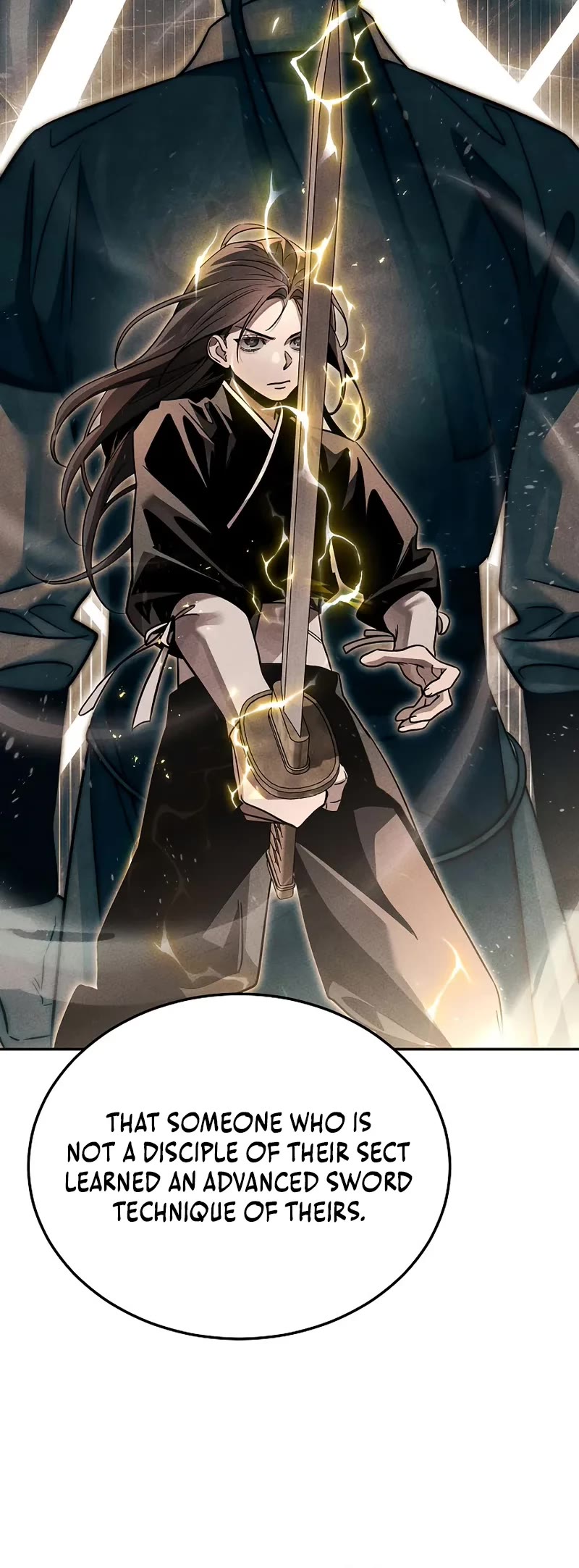 The Divine Demon's Grand Ascension Chapter 26 page 26 - Chapter 26