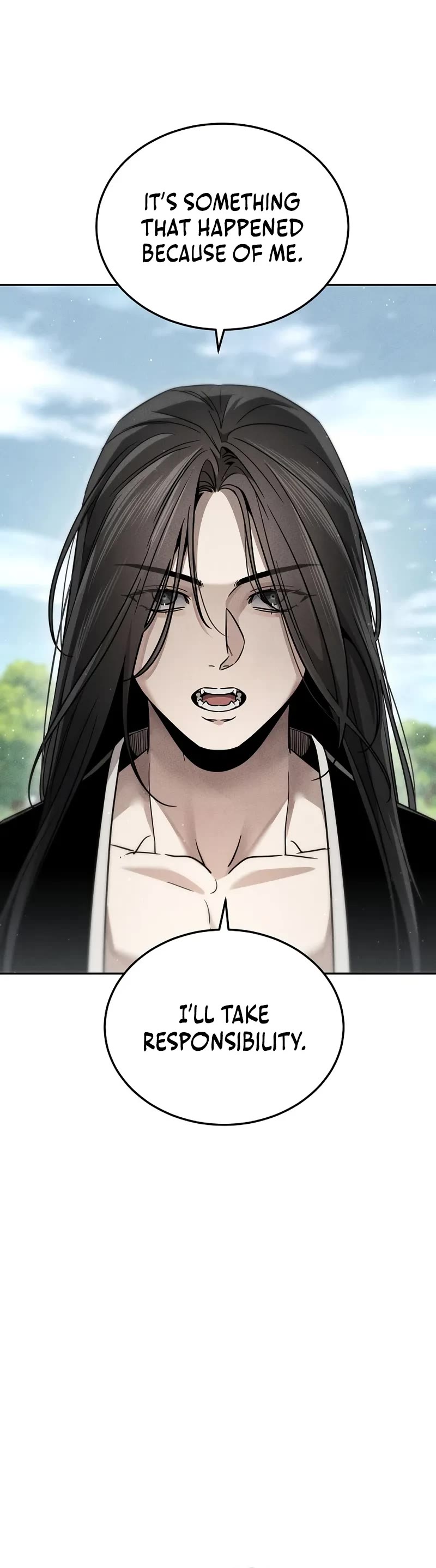 The Divine Demon's Grand Ascension Chapter 26 page 36 - Chapter 26