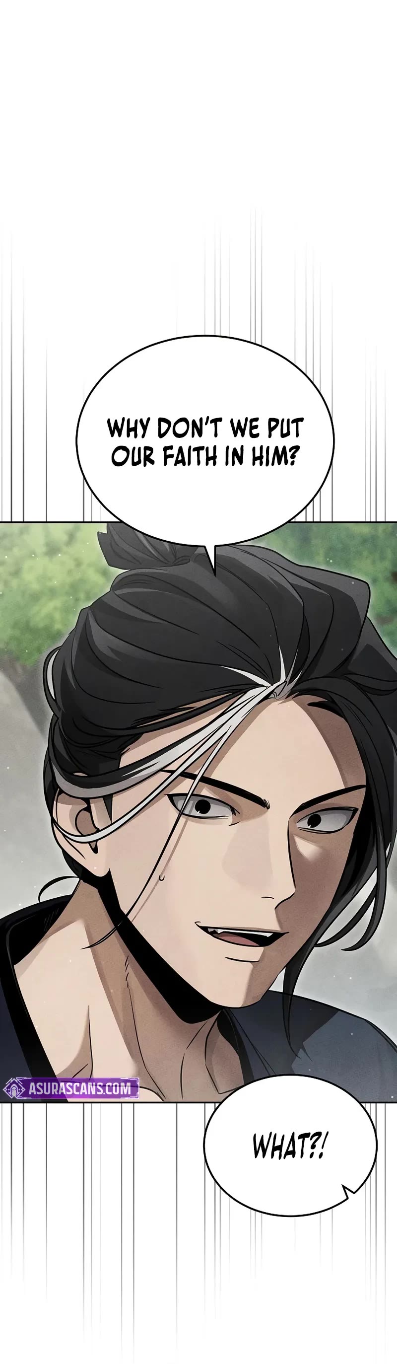 The Divine Demon's Grand Ascension Chapter 26 page 41 - Chapter 26