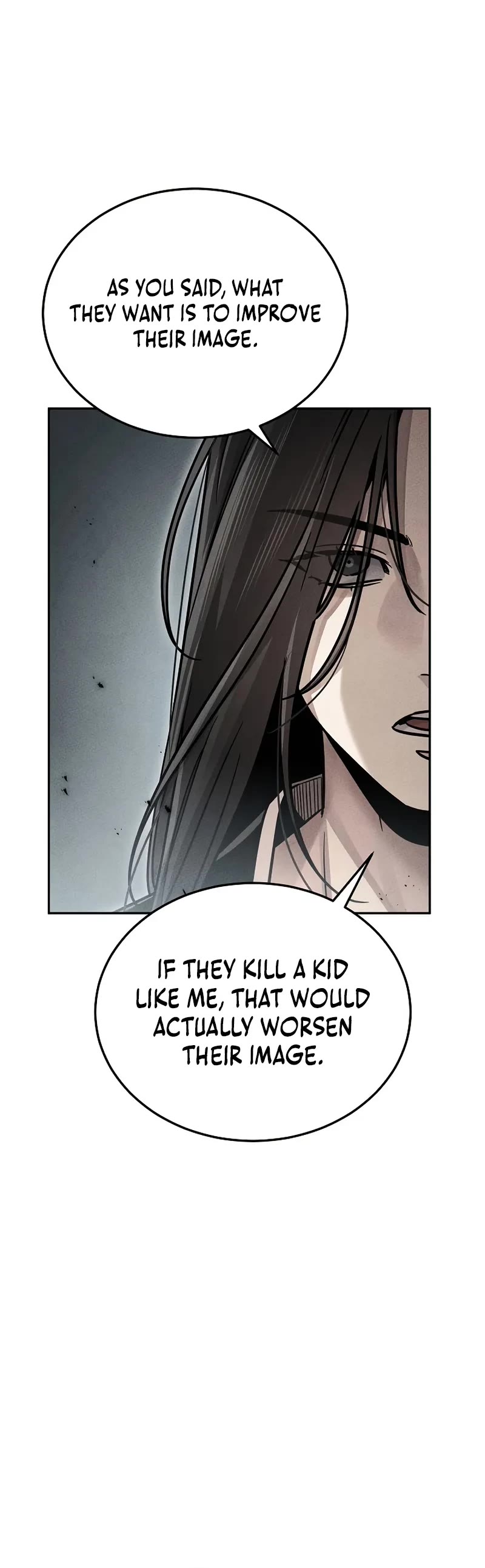 The Divine Demon's Grand Ascension Chapter 26 page 46 - Chapter 26