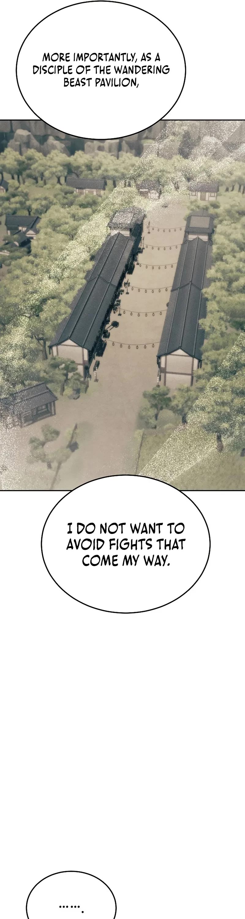 The Divine Demon's Grand Ascension Chapter 26 page 47 - Chapter 26