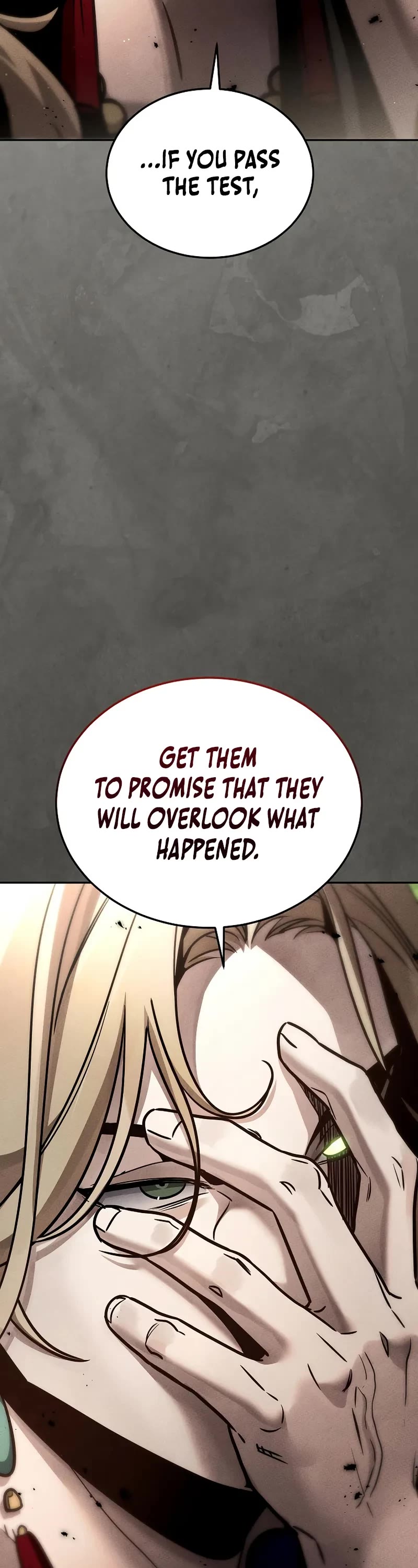 The Divine Demon's Grand Ascension Chapter 26 page 49 - Chapter 26