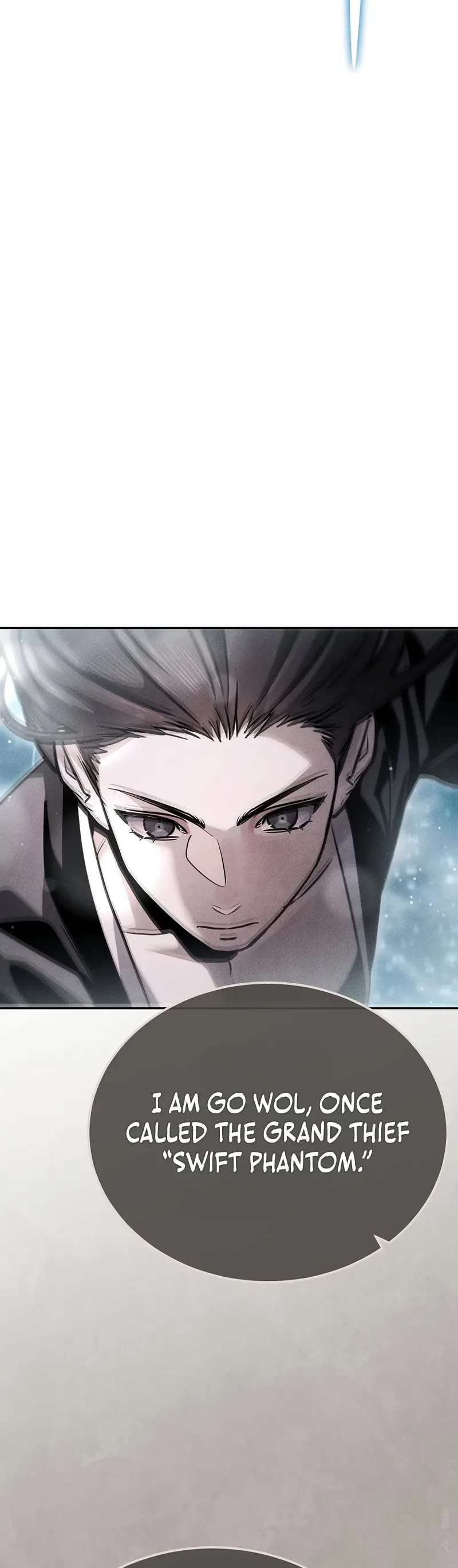 The Divine Demon's Grand Ascension Chapter 26 page 5 - Chapter 26