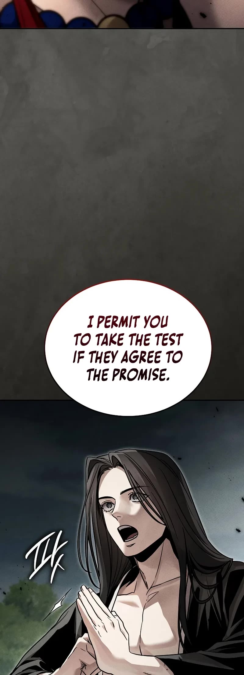 The Divine Demon's Grand Ascension Chapter 26 page 50 - Chapter 26
