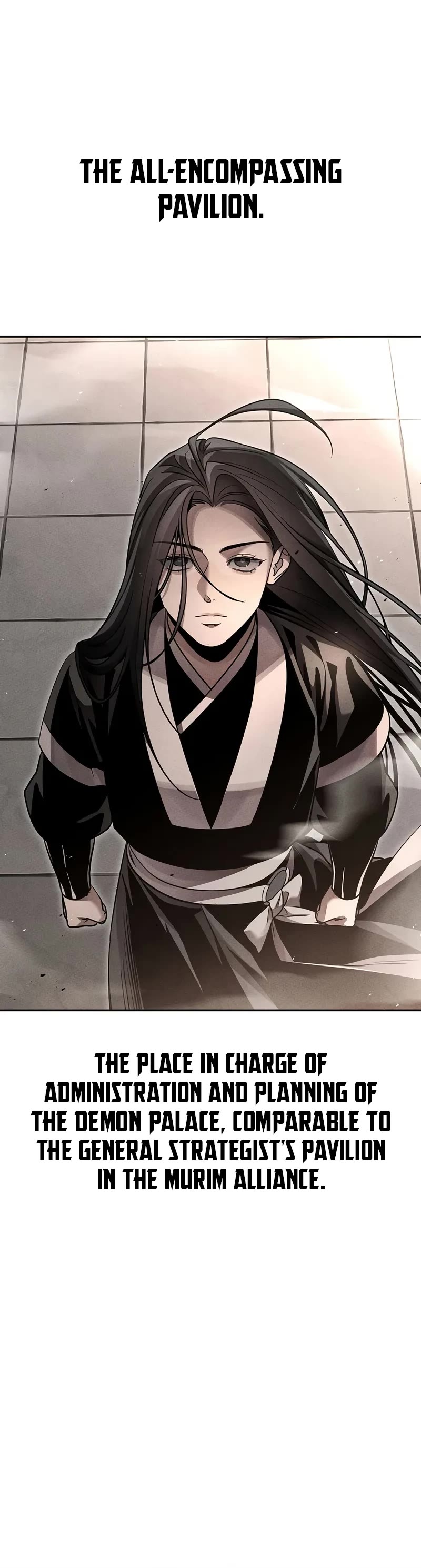The Divine Demon's Grand Ascension Chapter 26 page 56 - Chapter 26