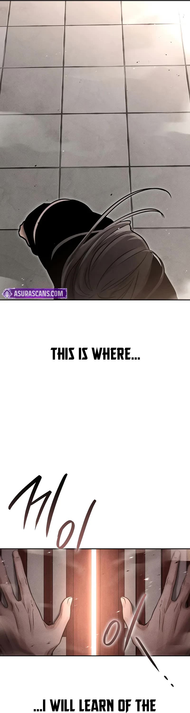 The Divine Demon's Grand Ascension Chapter 26 page 57 - Chapter 26