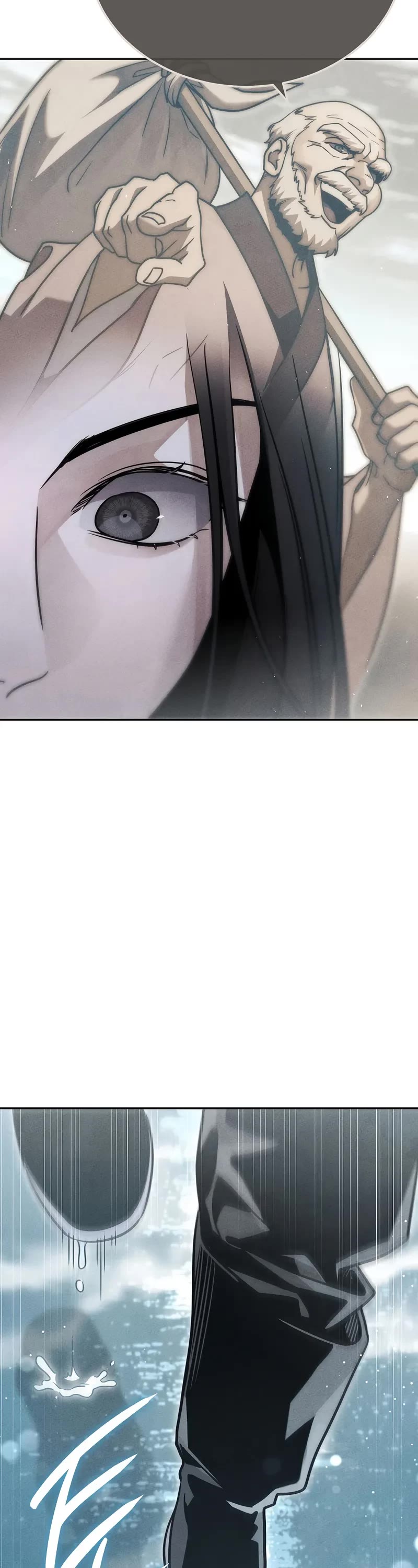 The Divine Demon's Grand Ascension Chapter 26 page 9 - Chapter 26