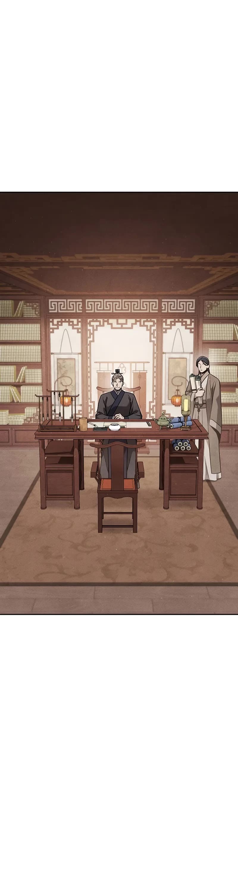 The Divine Demon's Grand Ascension Chapter 27 page 2 - Chapter 27
