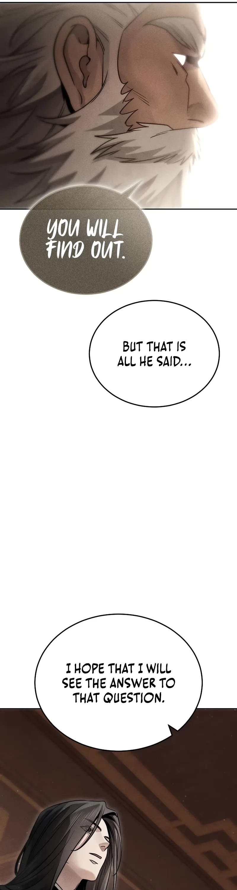 The Divine Demon's Grand Ascension Chapter 27 page 27 - Chapter 27
