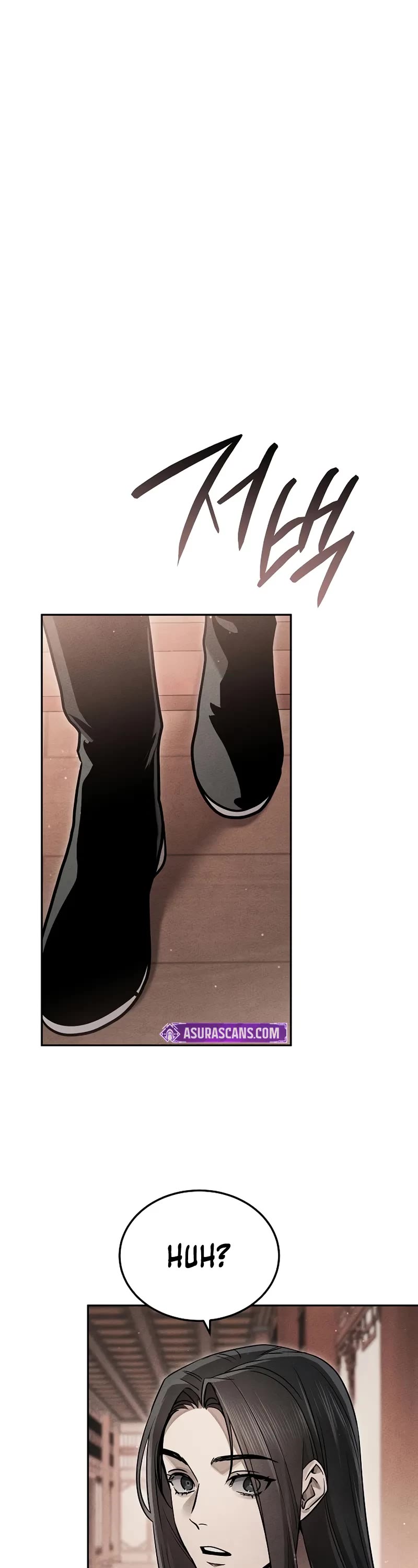 The Divine Demon's Grand Ascension Chapter 27 page 29 - Chapter 27