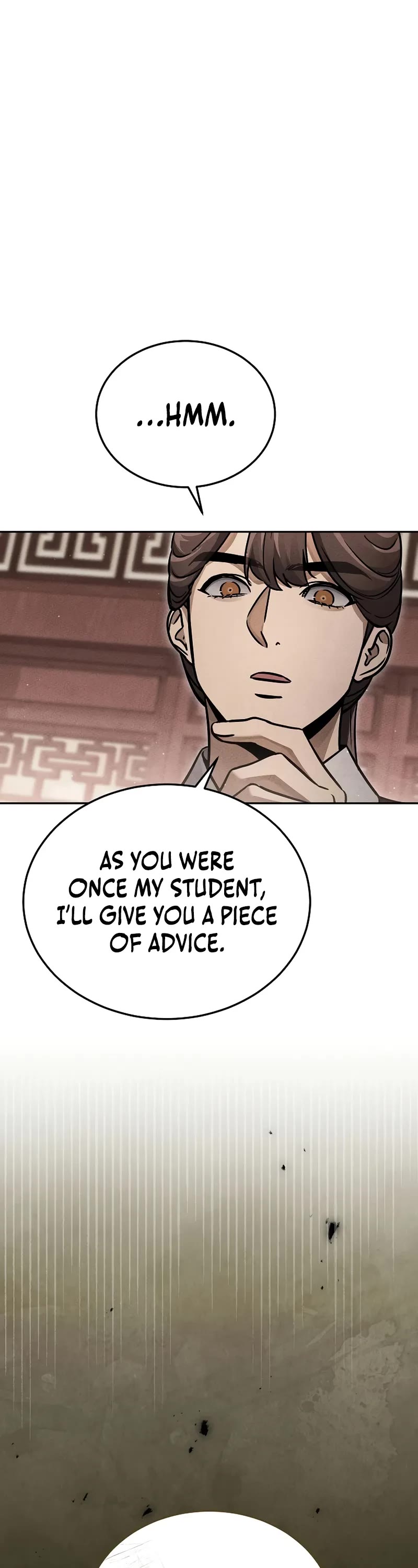 The Divine Demon's Grand Ascension Chapter 27 page 34 - Chapter 27