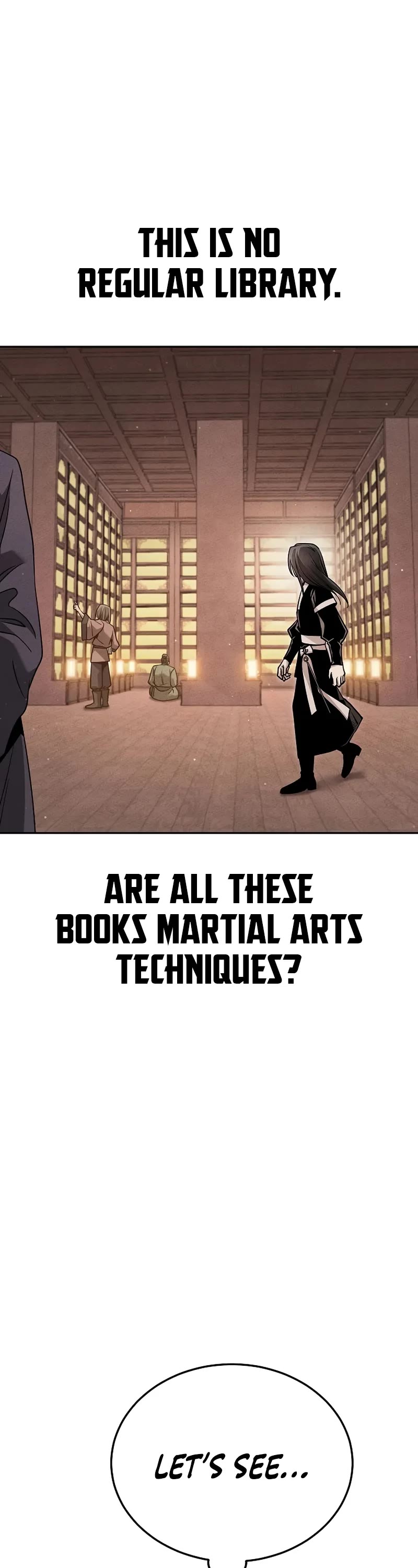 The Divine Demon's Grand Ascension Chapter 27 page 44 - Chapter 27