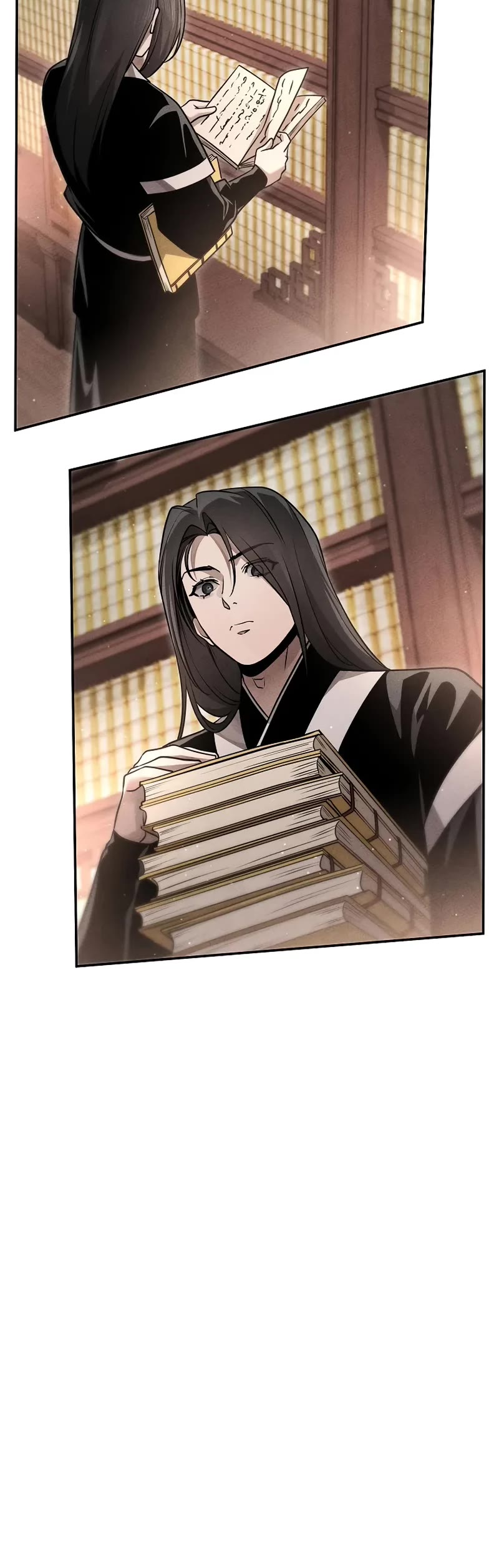 The Divine Demon's Grand Ascension Chapter 27 page 46 - Chapter 27