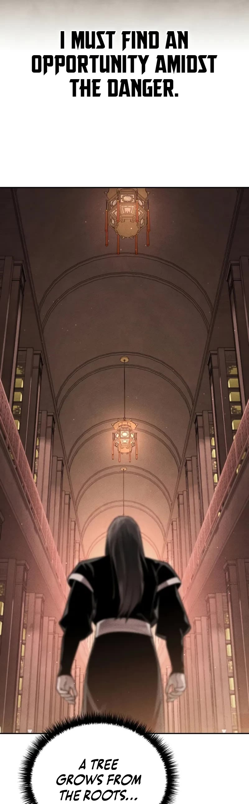 The Divine Demon's Grand Ascension Chapter 27 page 50 - Chapter 27