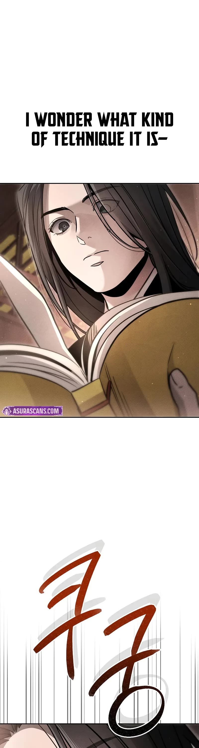 The Divine Demon's Grand Ascension Chapter 27 page 57 - Chapter 27