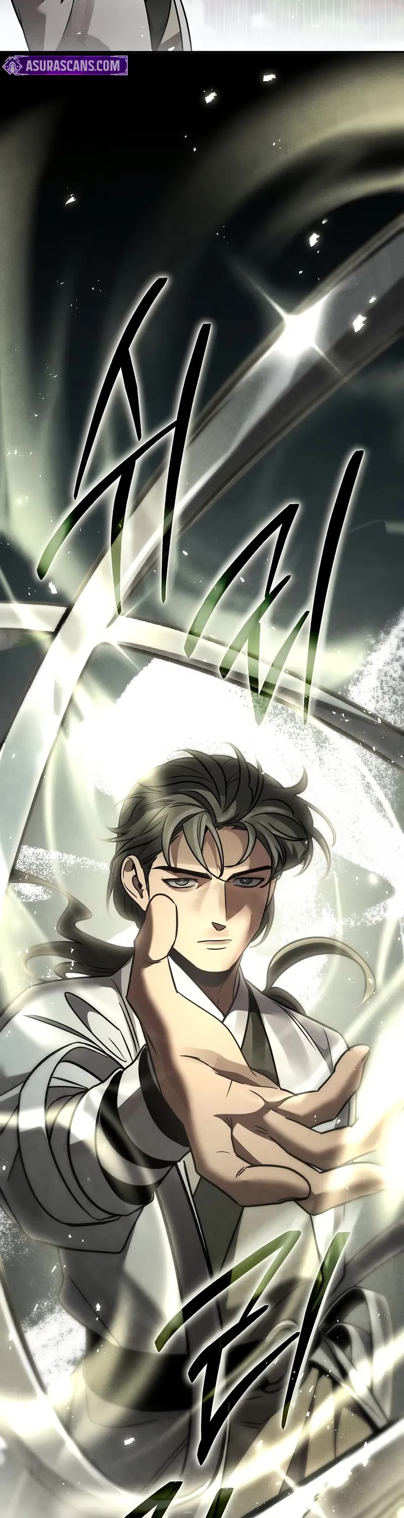 The Divine Demon's Grand Ascension Chapter 28 page 19 - Chapter 28