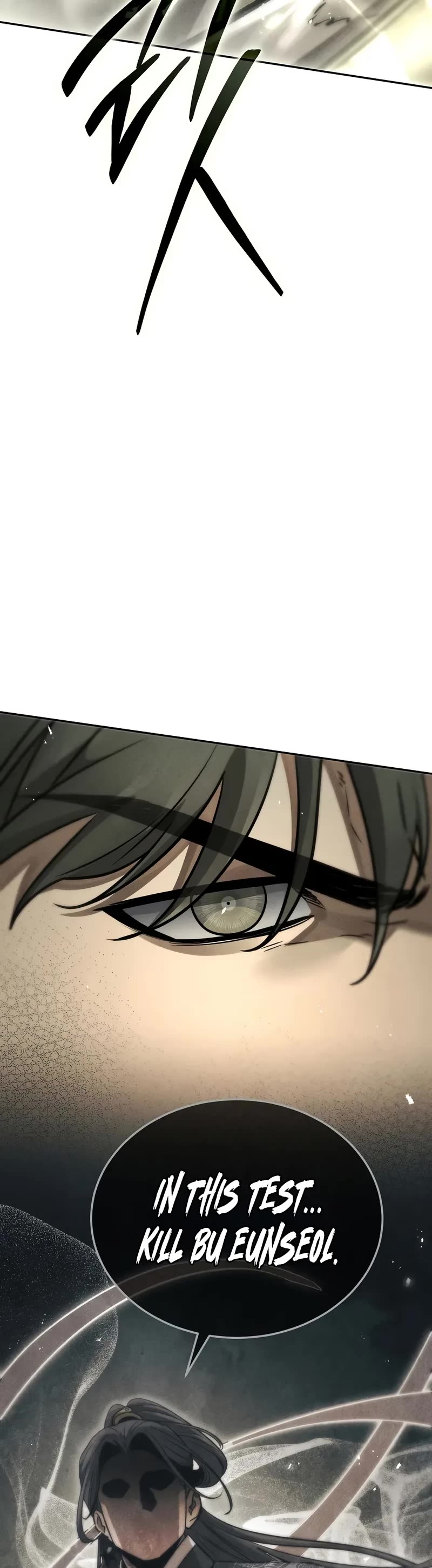The Divine Demon's Grand Ascension Chapter 28 page 20 - Chapter 28