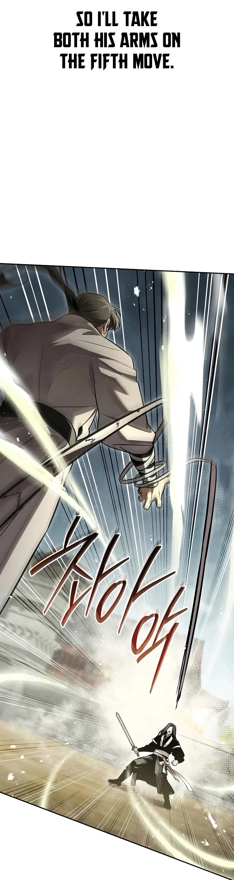 The Divine Demon's Grand Ascension Chapter 28 page 22 - Chapter 28